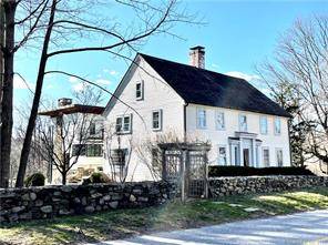 ALLIUM FARM is a masterful blending of an 18th century farmhouse with a 21st century modern architecture wing totaling 6, 416 square feet in a lush and serene 10 acre, ...