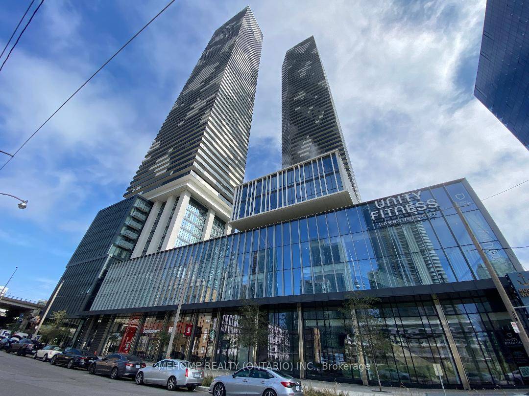Two Year New Luxury Condo with Lakeshore Lifestyle Living.