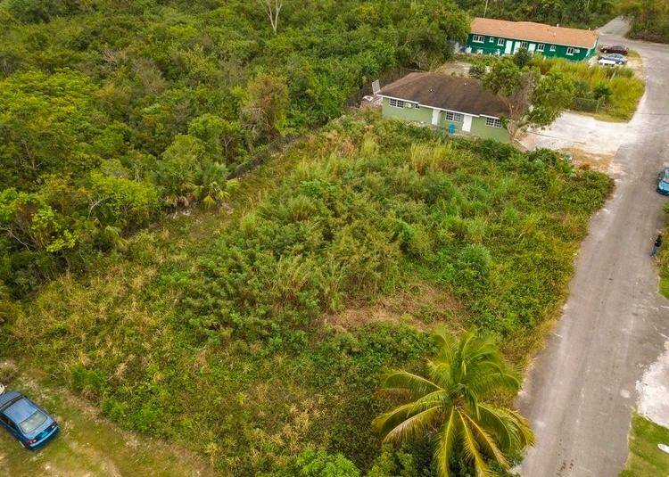 PLAINFIELD ROAD Land New-Providence