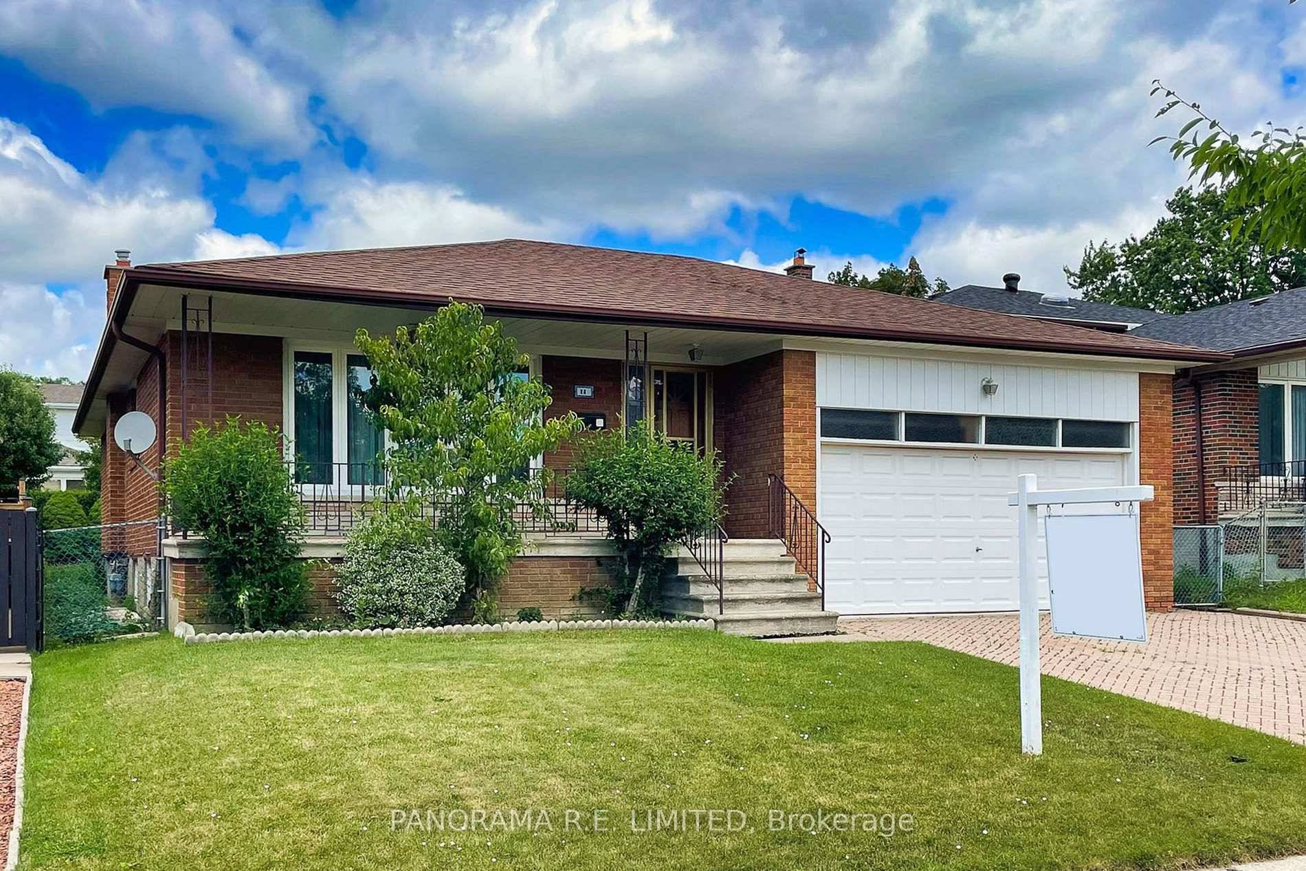 Prime Location. Peaceful family oriented neighbourhood with schools, Parks, highways and shopping close by.