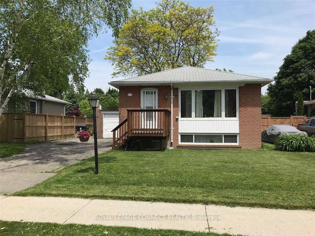 Looking for a great tenant !