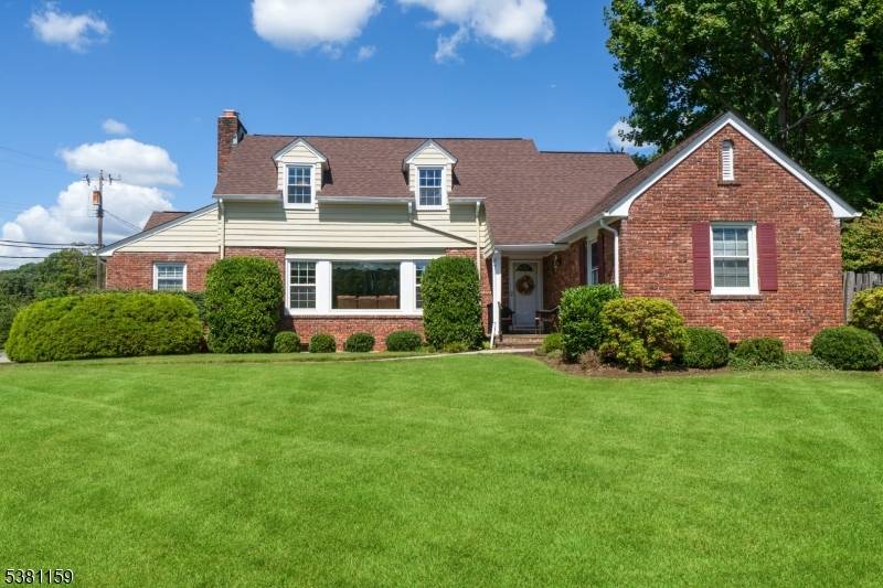 CHARMING, BEAUTIFUL, WELL MAINTAINED, AND LOVED HOME WITH THE INGROUND POOL IS WAITING FOR YOU !