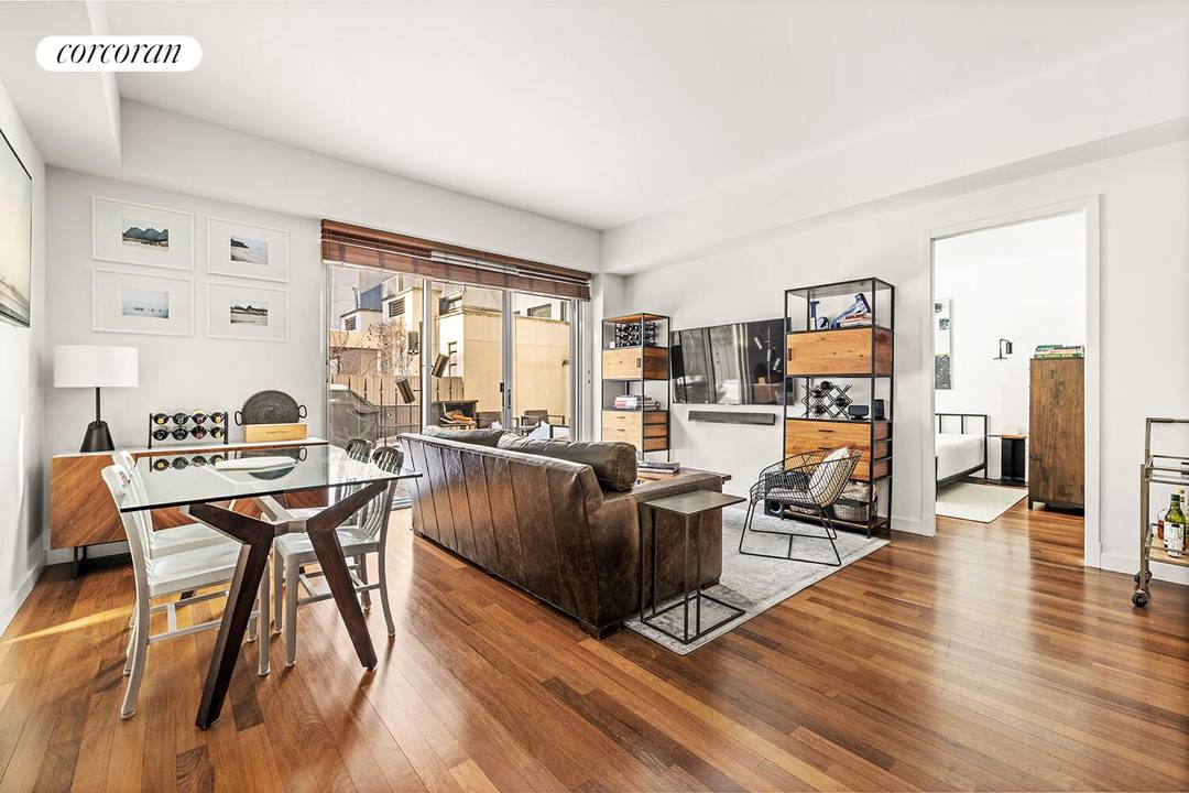125 NORTH 10TH STREET APARTMENT NGE PRIME NORTH WILLIAMSBURG LARGE PRIVATE PATIO LOFT LIKE IN UNIT W D OPEN KITCHEN PARKING AVAILABLE Welcome to Residence NGE at 125 North 10th ...