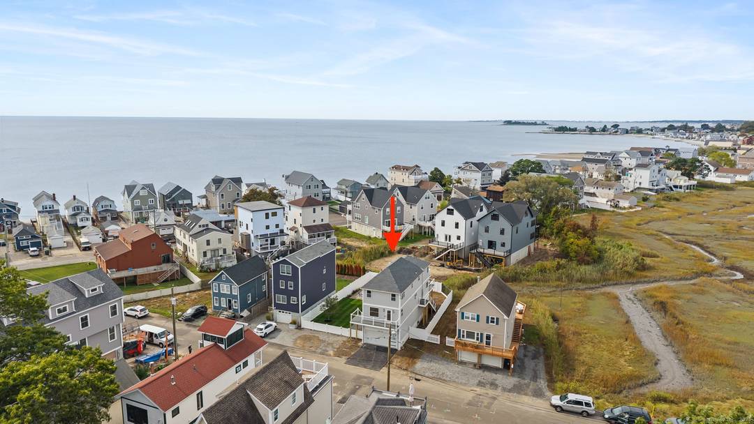 Welcome to 44 Beachland Avenue in Milford, CT, awarded Zillow's 1 Most Popular Coastal City !