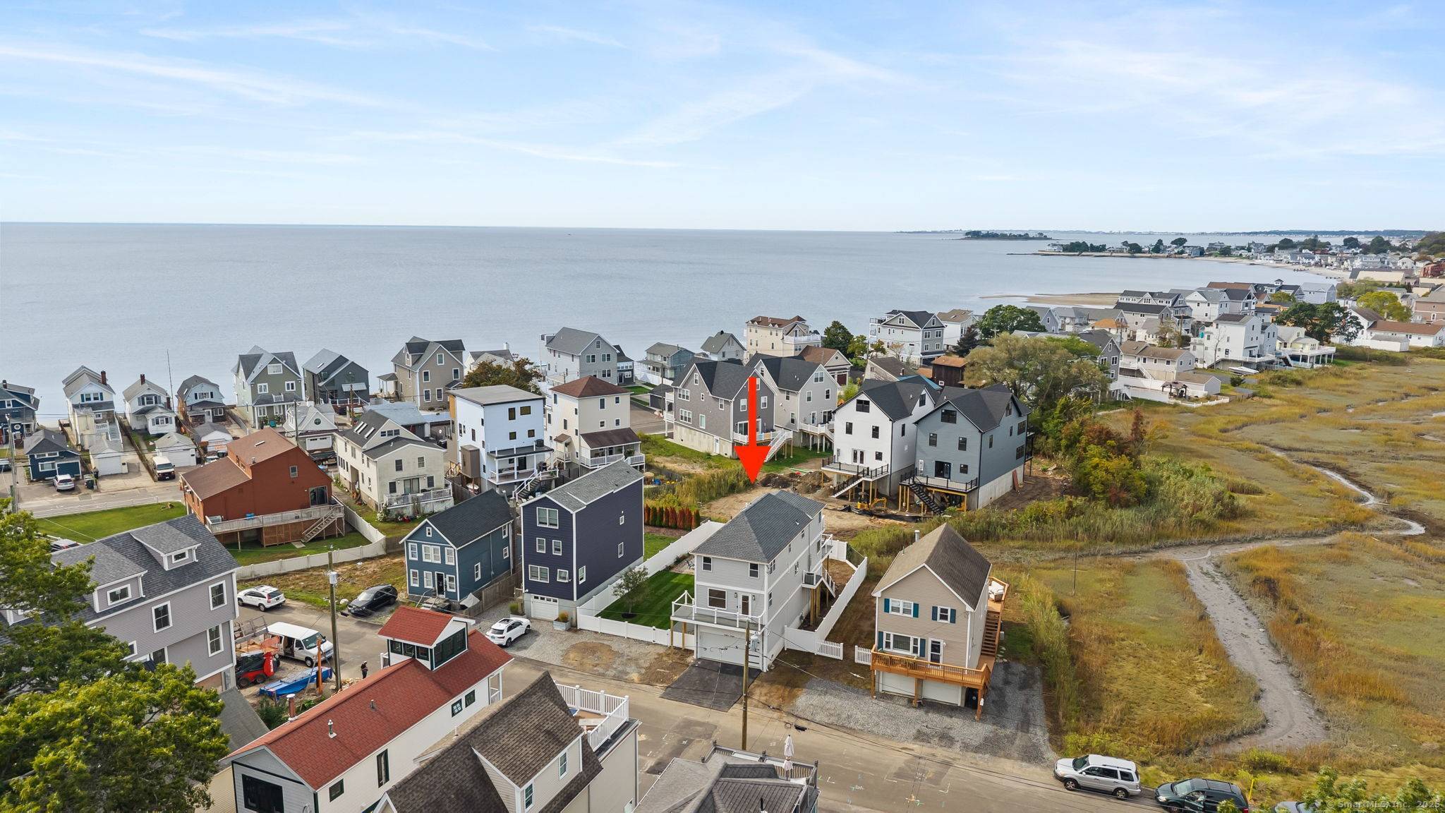 Welcome to 44 Beachland Avenue in Milford, CT, awarded Zillow's 1 Most Popular Coastal City !