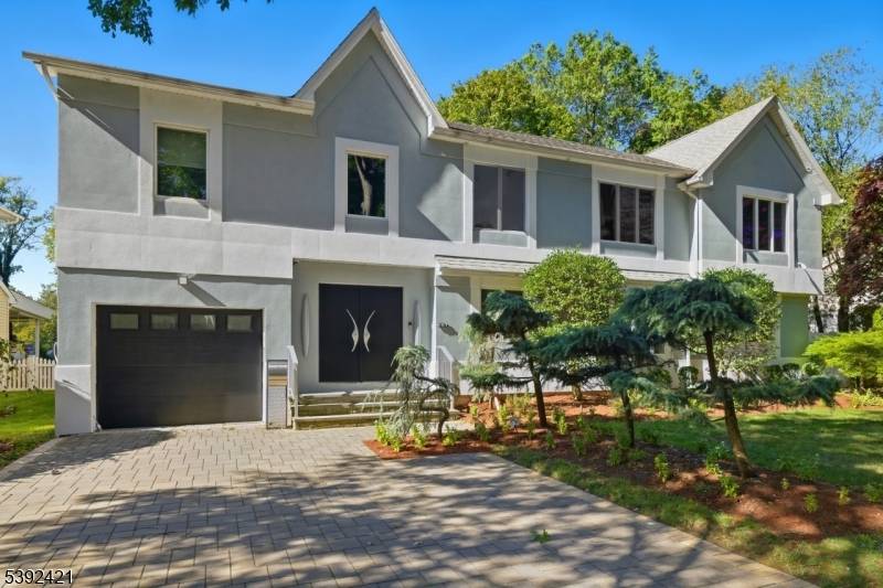 Welcome to 827 Alden Rd., Paramus a modern masterpiece where luxury and innovation meet.