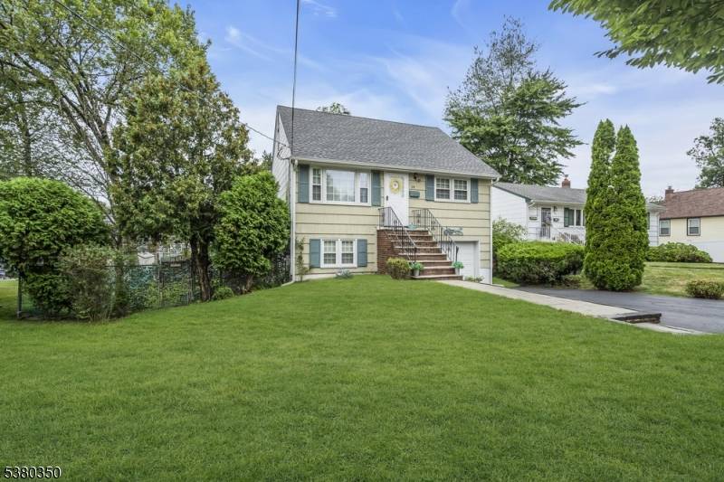 Welcome to this spacious and well maintained charming 4 bedroom home in the highly desirable Lake Parsippany community !
