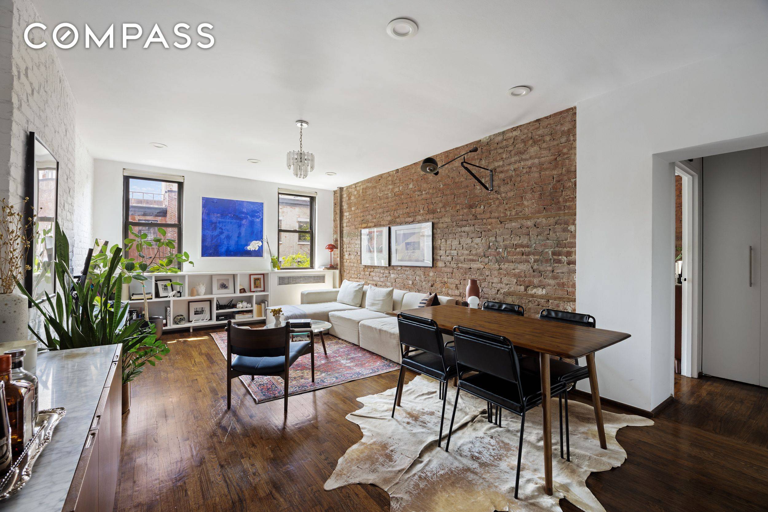 Your dream apartment in West Chelsea is now available !