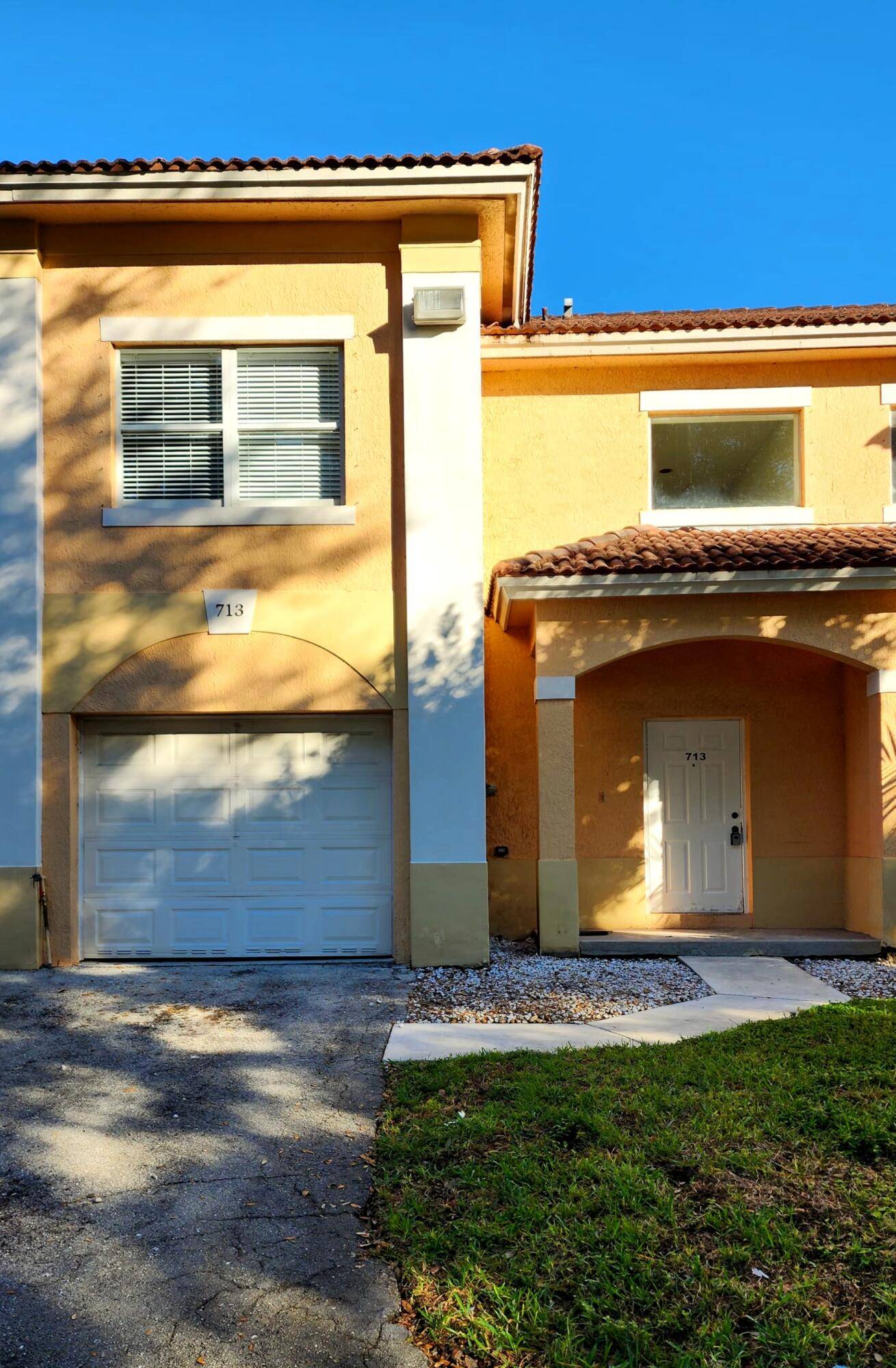 This conveniently located and recently renovated 3 Bedroom 2.