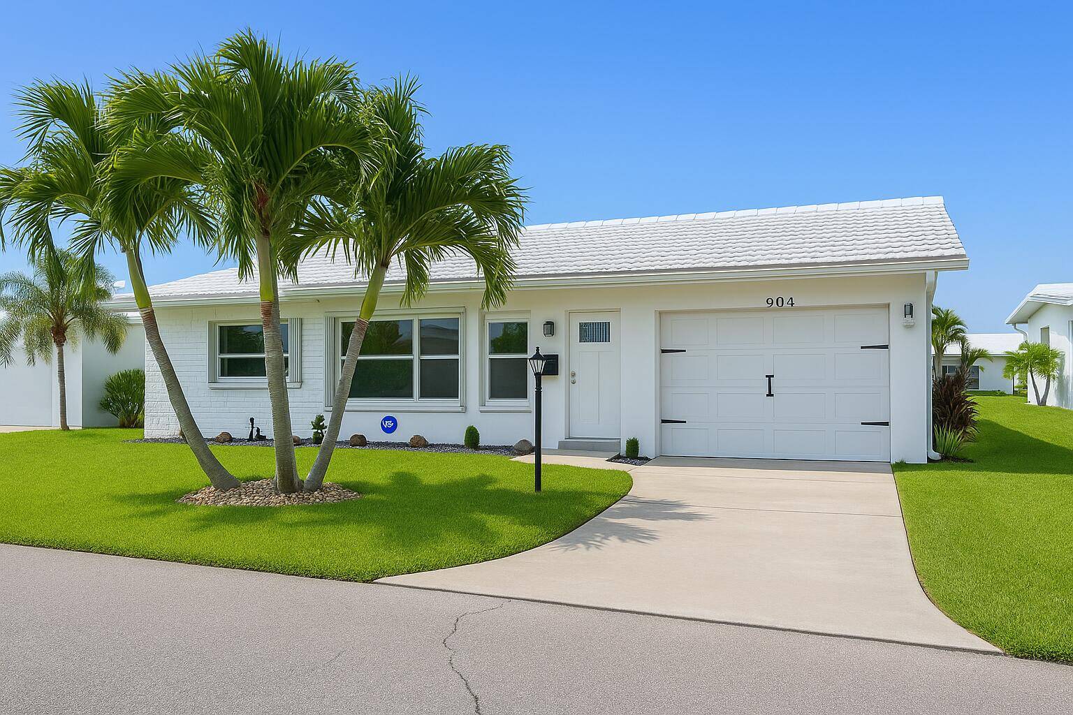 CHARMING 55 COMMUNITY, PRICED TO SELL !