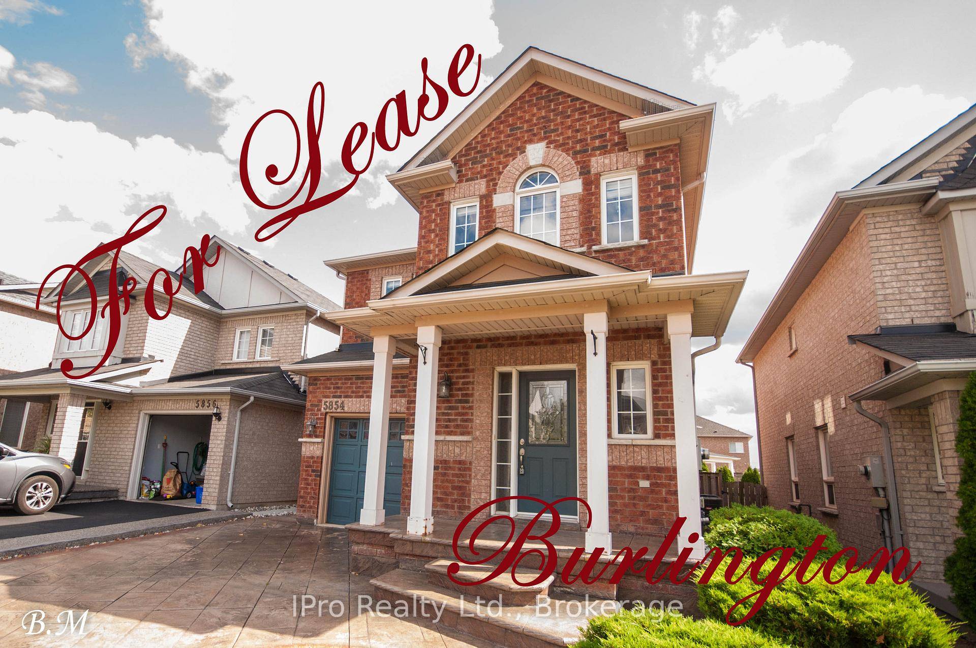 Very Well Maintained 4 Bdrms Detached House In The Orchard Surrounded With Top Rated Schools, 9Ft Ceiling, Hardwood Flr Throughout The Main And 2nd Flr, Fresh Paint, Spacious Finished Rec ...