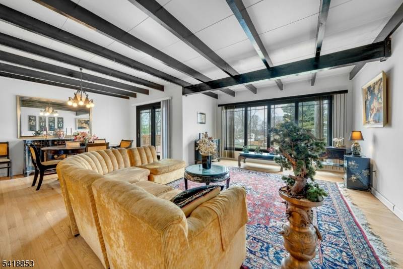 Welcome to your dream home in Wayne on one of the most beautiful, secluded streets minutes away from all the benefits that Wayne brings.