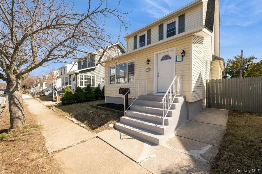 This is a FNMA Homepath Property.