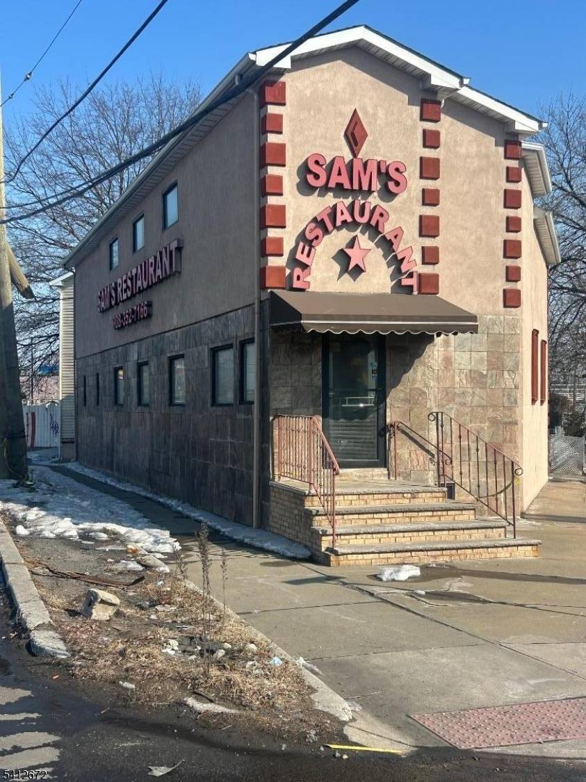 Awesome opportunity for an investor or owner operator.