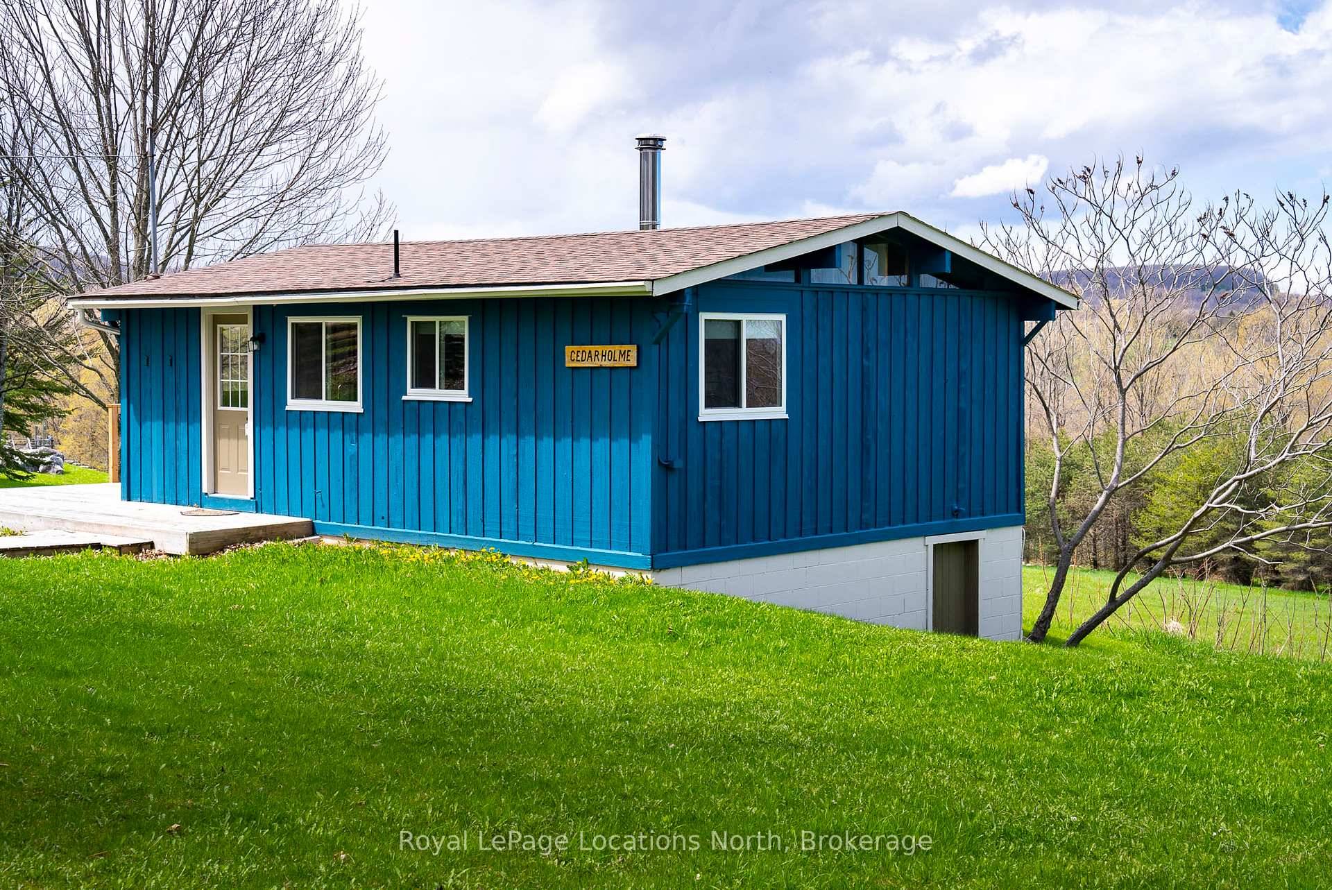 Available now for short term seasonal rental.