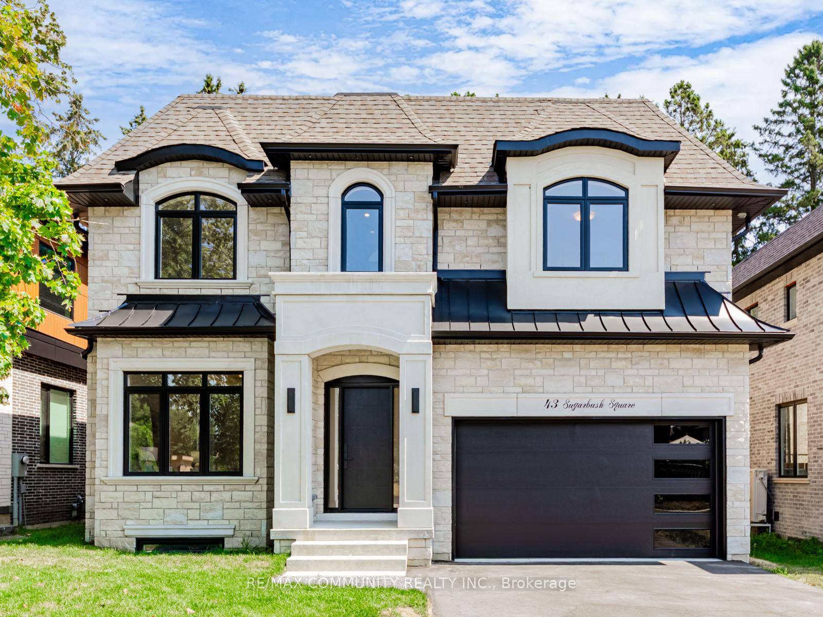Stunning Modern Builder's Home 3, 027 Sq Ft of Thoughtful Design Step into this beautifully crafted 3, 027 sq ft modern builders home, where luxury meets functionality.