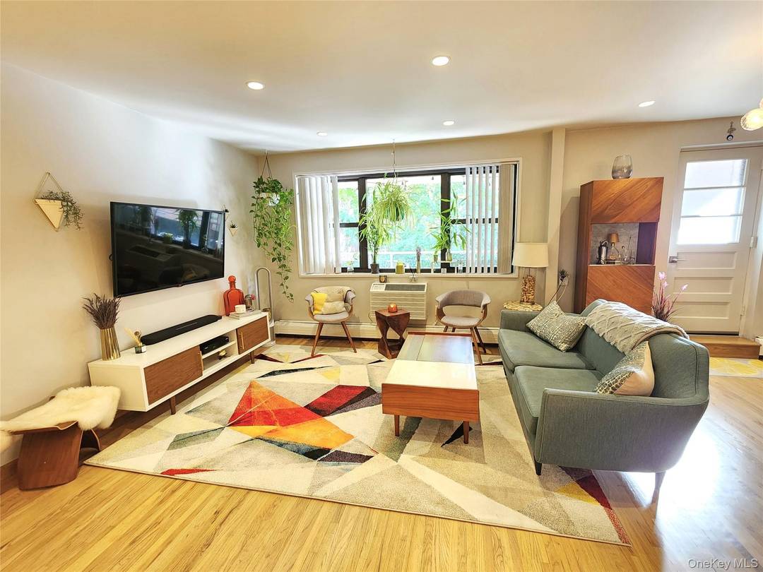 BACK ON MARKET ! This unit was fully Board Approved with a cash buyer who was cleared to close.