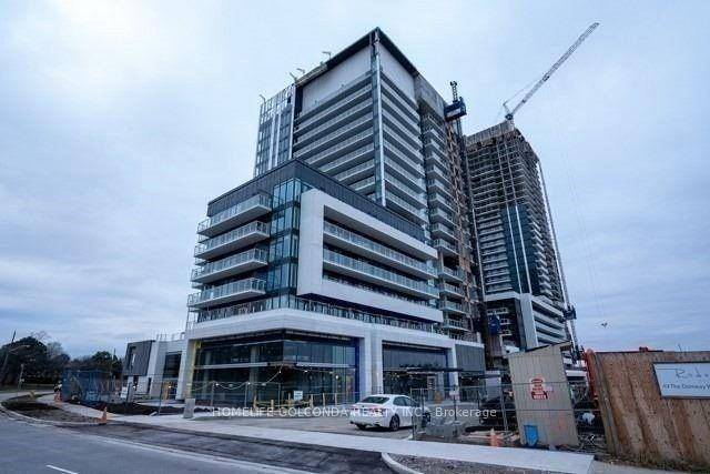 Conveniently Located At The Shops At Don Mills With Easy Access To Outdoor Mall.