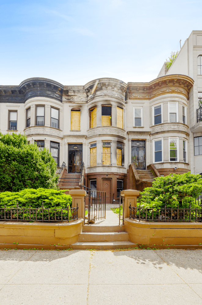 Investor Opportunity in Prime Crown Heights !