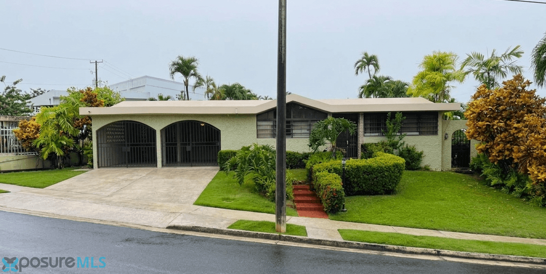 CALLE House Guaynabo