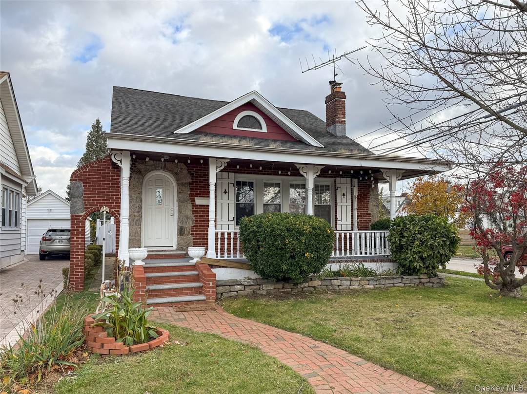 Two Family Home An Excellent Investment or Owner Occupied Opportunity Welcome to this well maintained two family property that offers spacious living and strong income potential.