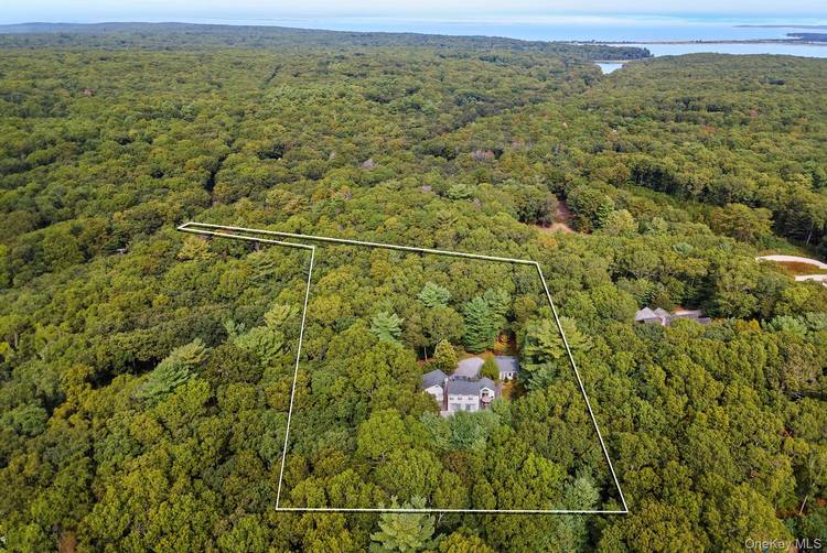 Set on 2. 26 private acres close to both East Hampton and Sag Harbor Villages, this three bedroom traditional offers the perfect blend of comfort, style, and indoor outdoor living ...