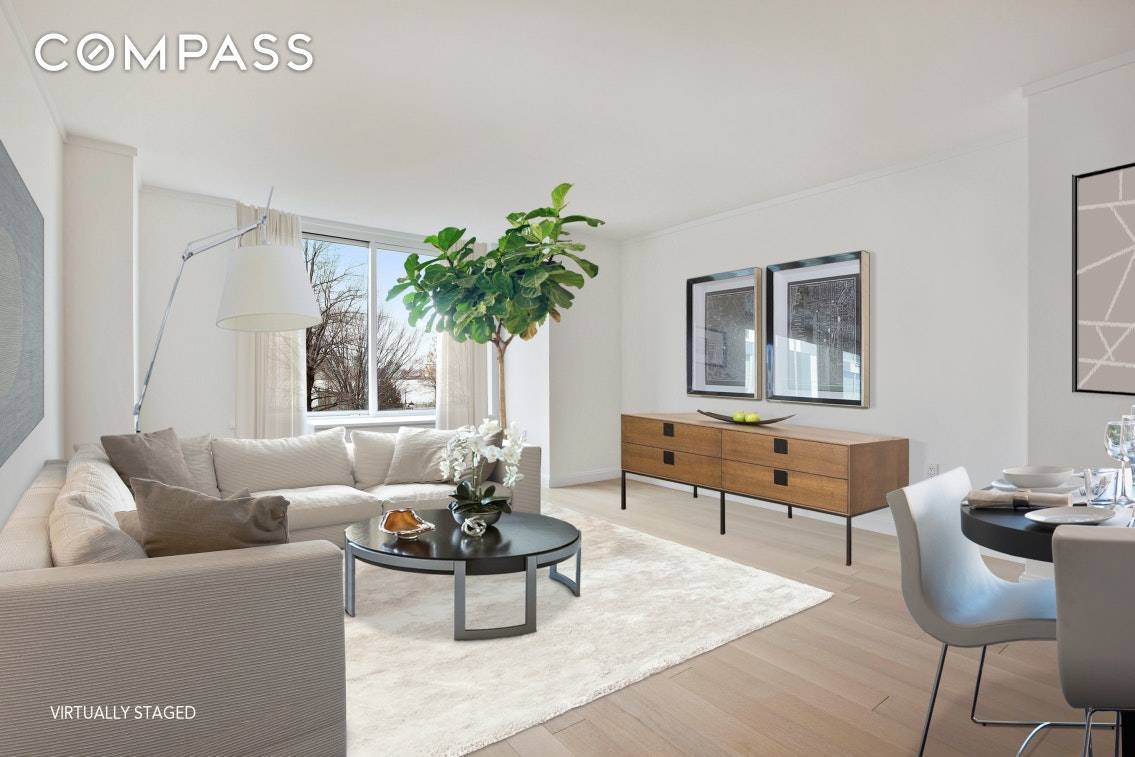 Immediate Occupancy. New Condo Building.