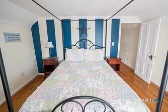 Three direct beachfront cottages located right on the sand of Long Island Sound in Clinton, Connecticut offer a rare turnkey coastal investment opportunity.