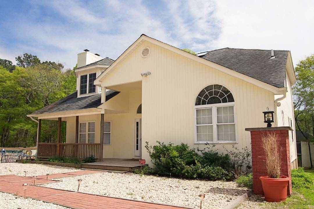 7 Bedroom Home available for the US OPEN