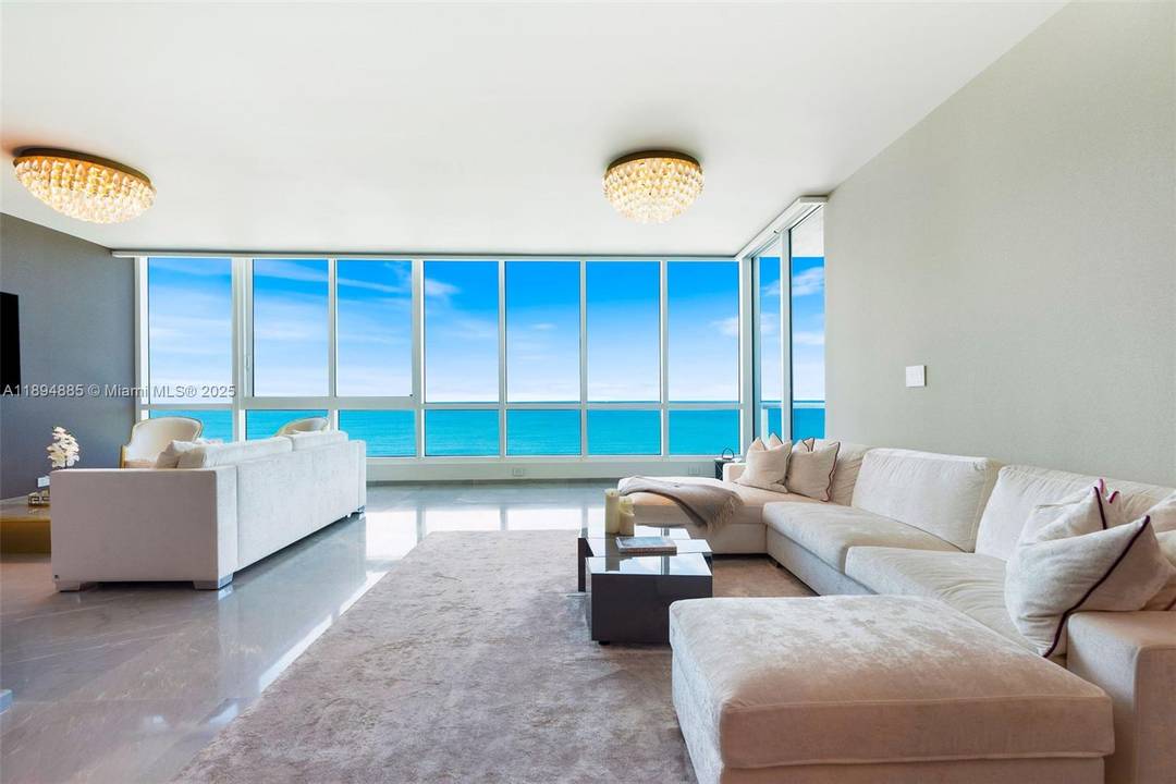 Experience luxury oceanfront living at Continuum South Beach.