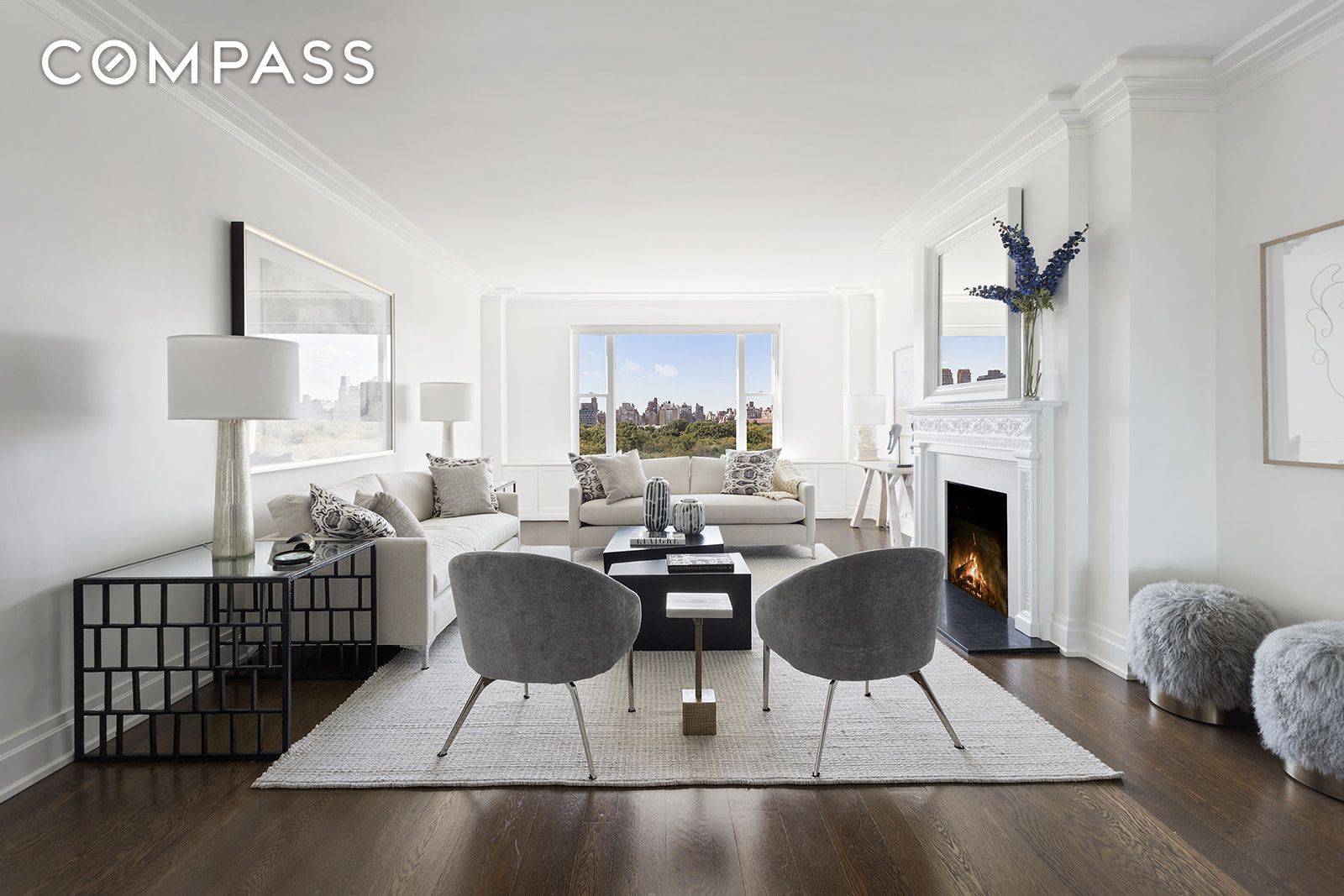 https 955fifthave13b. com QUINTESSENTIAL FIFTH AVENUE HOME ON CENTRAL PARK.