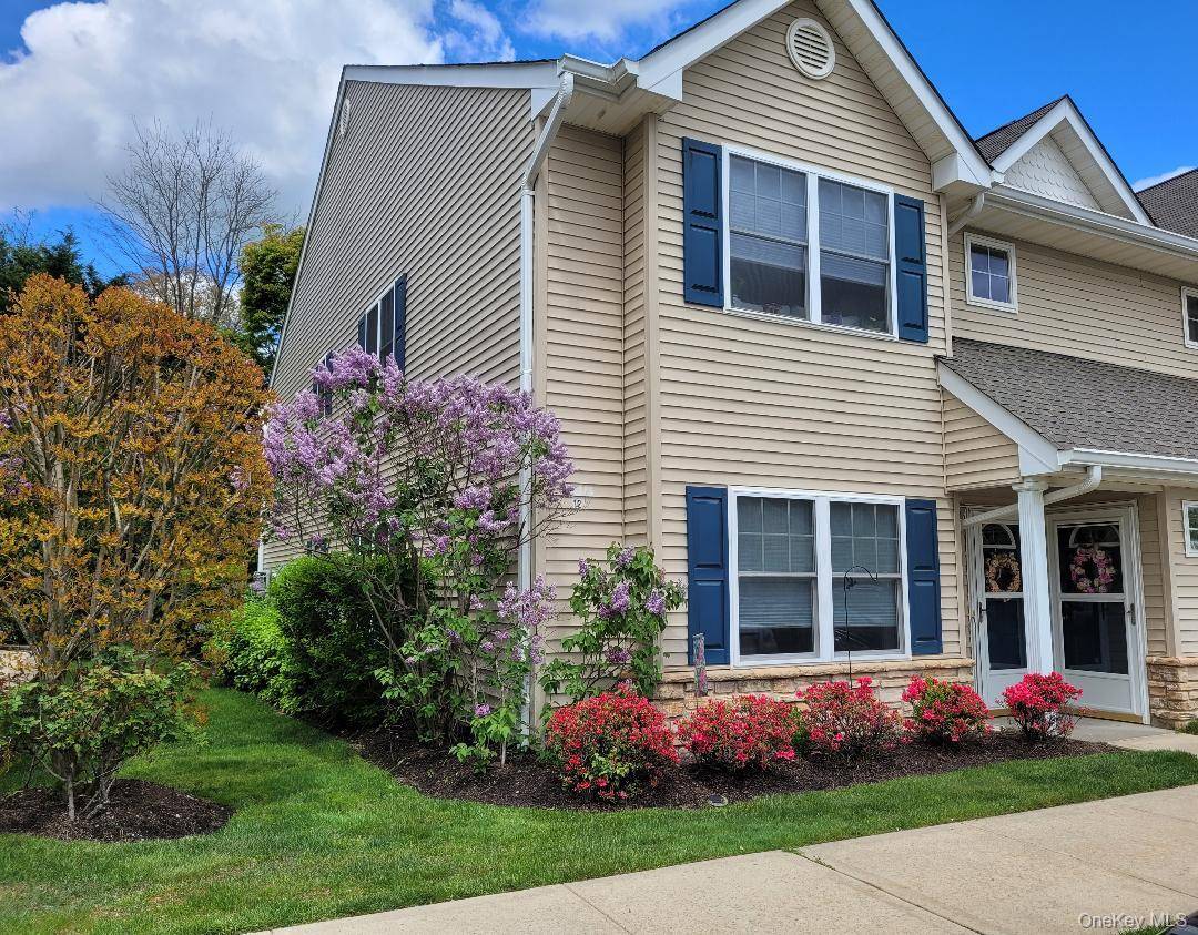 Welcome to Carefree Living in this Vibrant 62 or Better Gated Development with LOW.