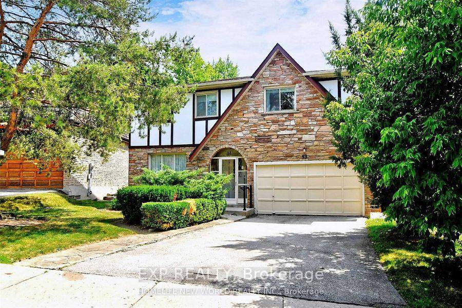 Rarely found this Fully Renovated 2023 2 Bedroom 2 Ensuite Walk Out Ground Fl Apt Fully Furnished.