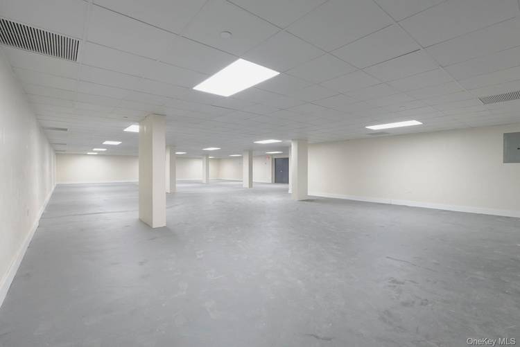 Bright, clean, move in ready 4, 400 SF cellar, two blocks from both Hillside Avenue and Jamaica Avenue.