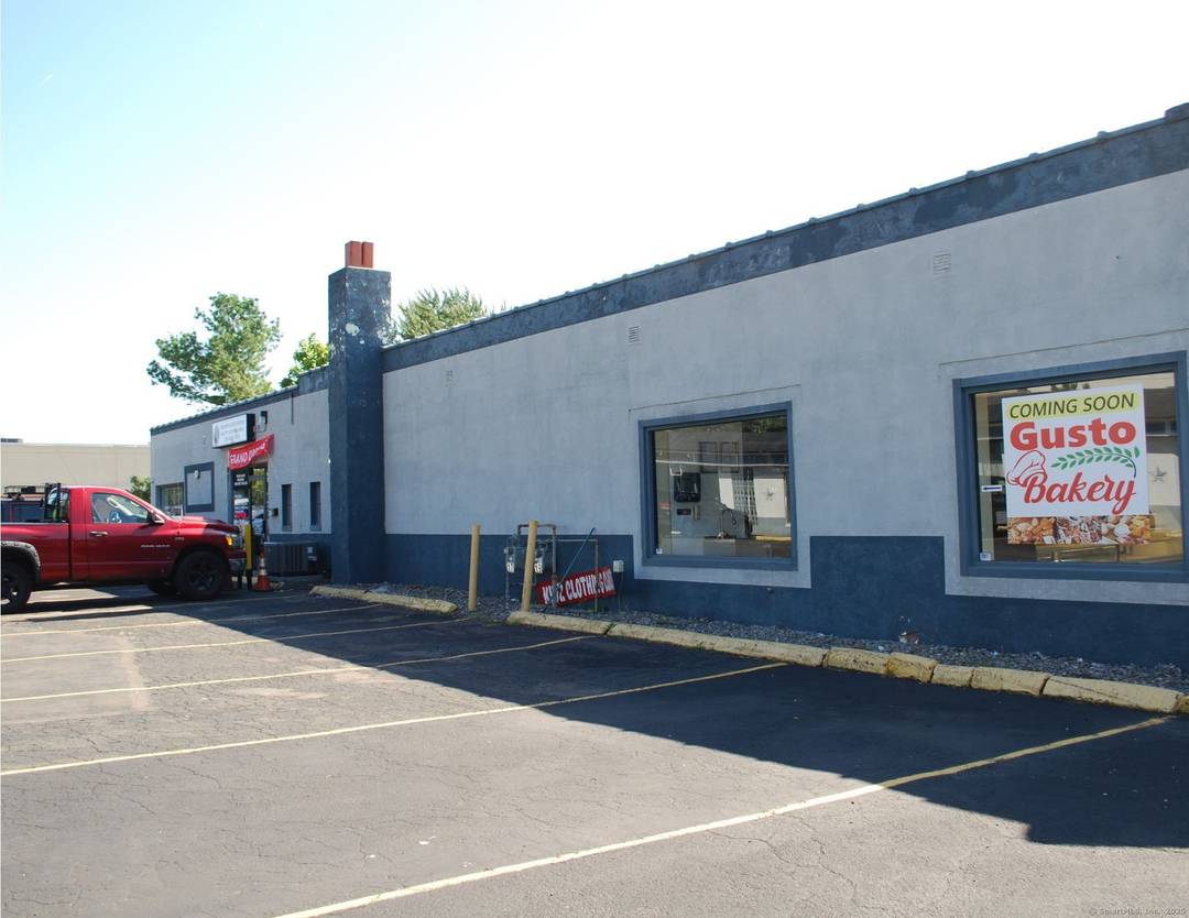 Transit Oriented Development TOD Anchor in Prime Downtown Core NEW PRICE 849, 900 Unleash the ultimate commercial potential with this prime, updated property strategically situated in the heart of the ...