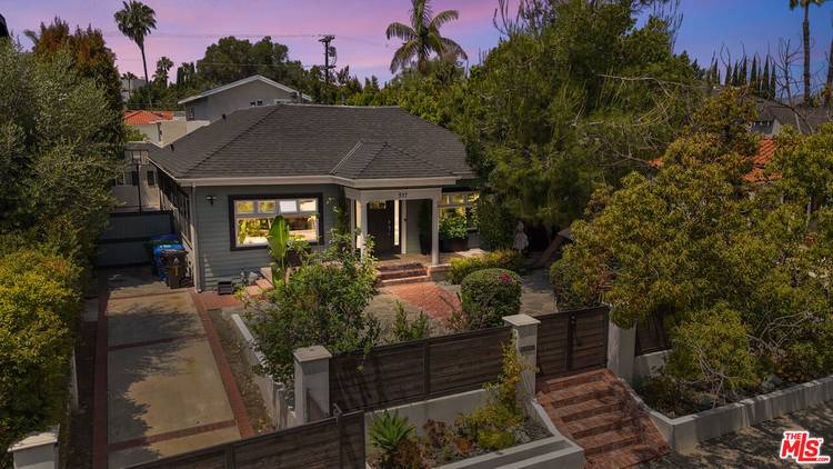 937  S Tremaine Ave 5BR La