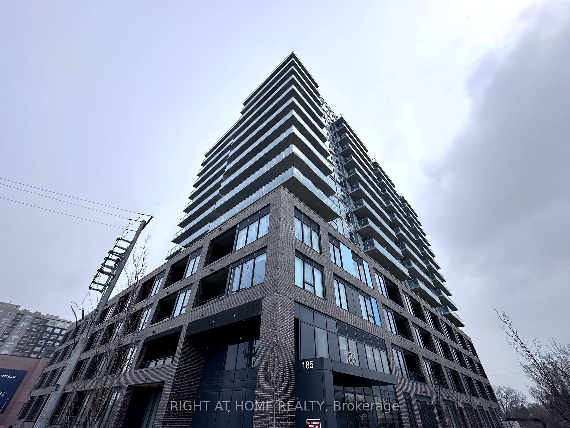 Experience upscale living at The Davis Residences, located at 185 Deerfield Road in Newmarket !