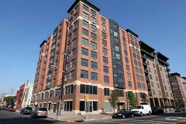 4301 PARK AVE Condo New Jersey