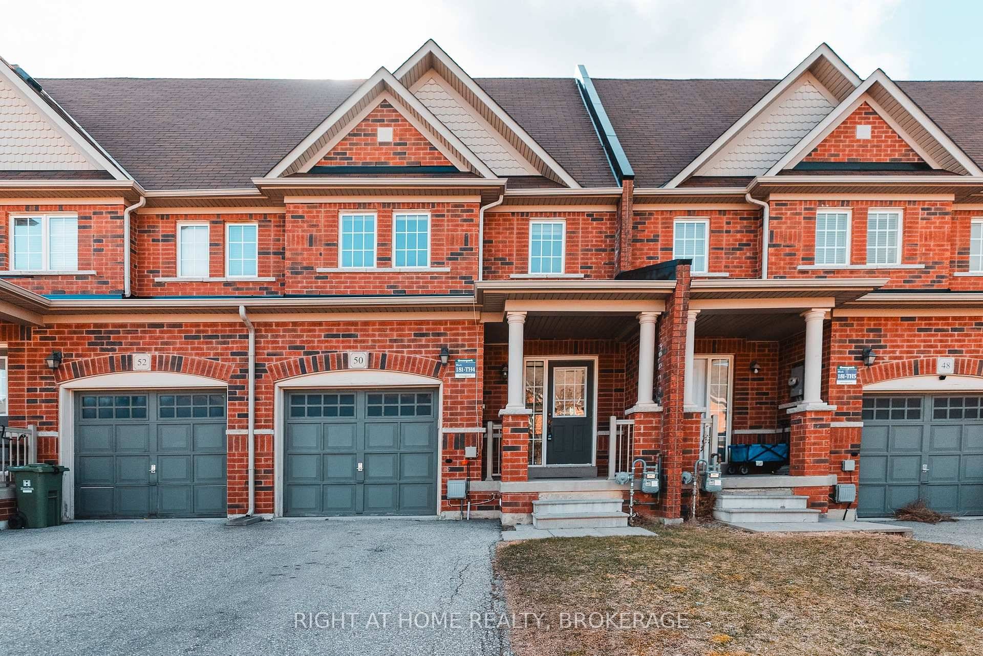 Large, Spacious 3 BDRM 2.