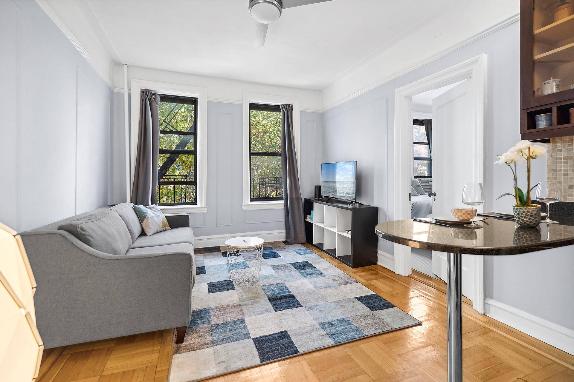 Charming One Bedroom Apartment in the heart of Greenwich Village.