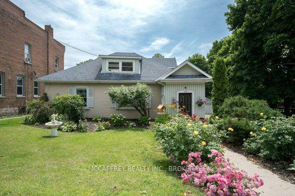 Welcome to your next home in the heart of Deseronto, offering captivating views of the Bay of Quinte and easy access to the vibrant culture, wineries, and natural beauty of ...