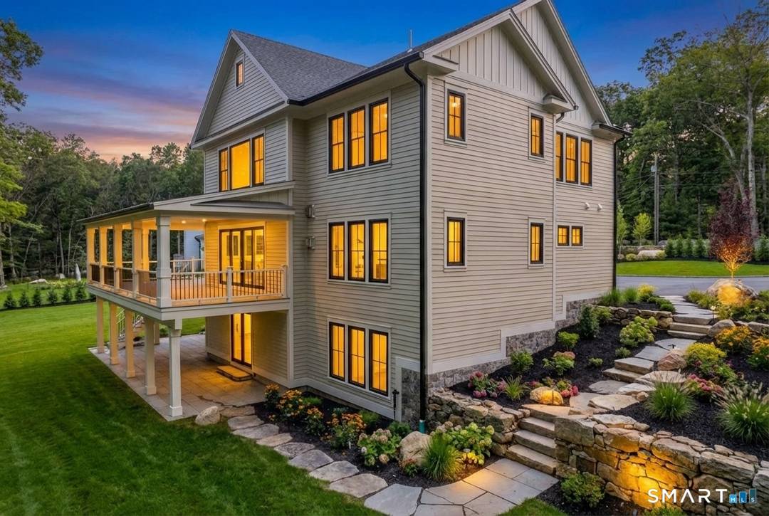 PRISTINE NEW CONSTRUCTION where thoughtful design meets high end craftsmanship.