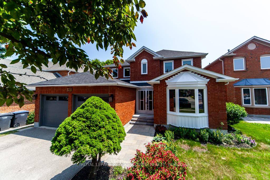 This house is definitely a WOW.