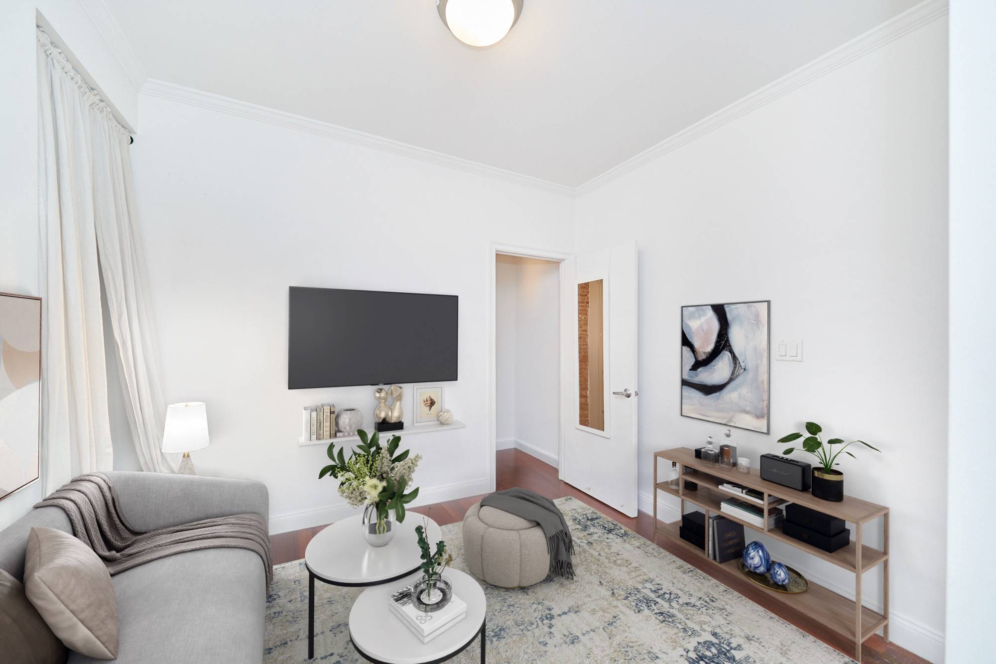 Spacious 2 Bedroom in the East Village !