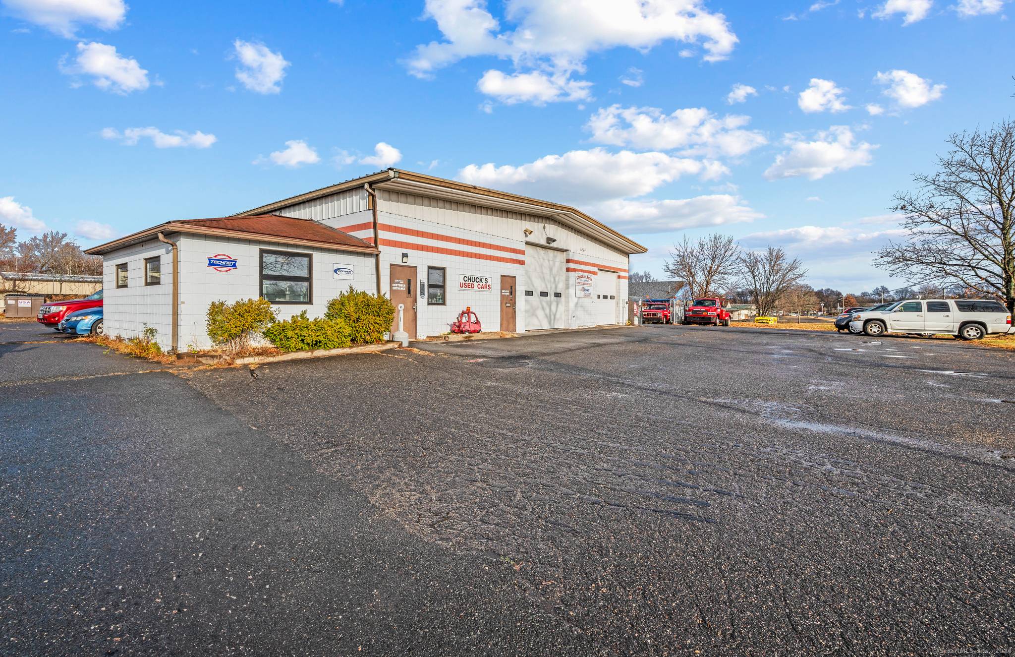 Used Car Dealer Licensed.