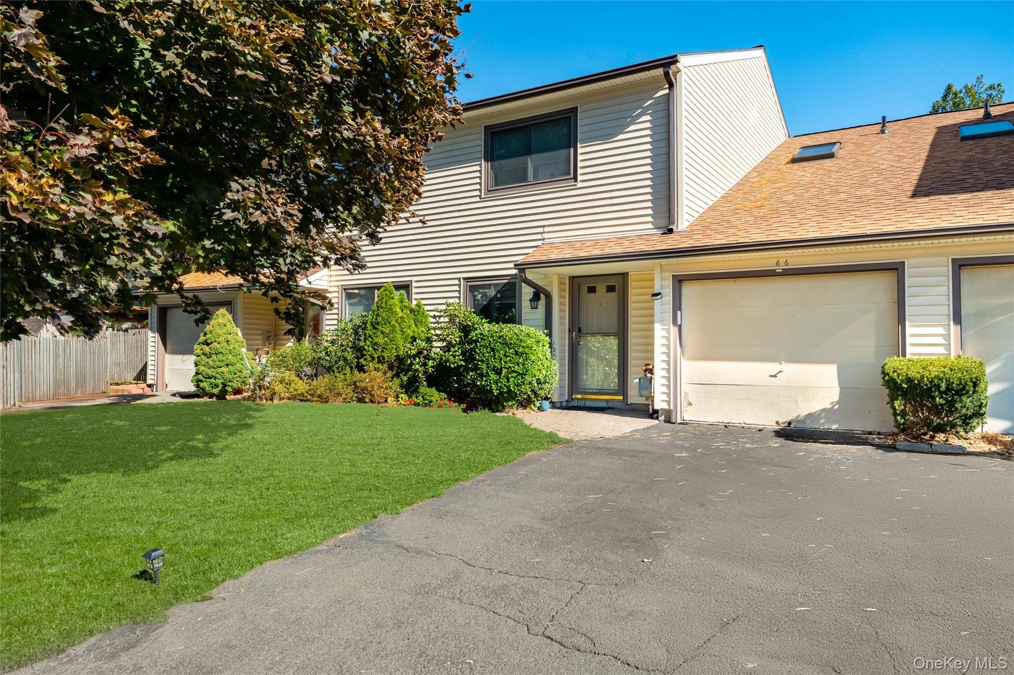 This beautifully maintained and thoughtfully updated 2 bedroom, 1.