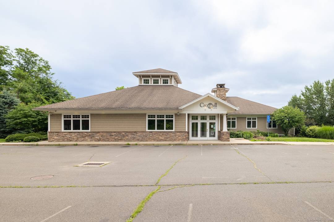 Located at 30 Country Squire Square in Cromwell, Connecticut, this beautifully designed medical office building offers a rare opportunity for healthcare professionals or businesses seeking a modern, accessible space.