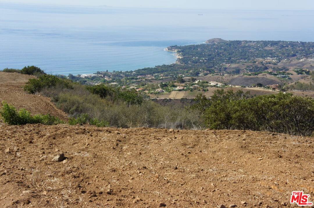 0   Latigo Canyon Malibu La