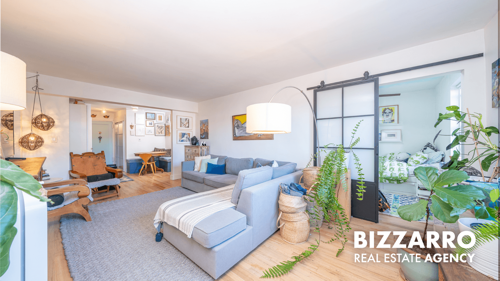 Fully Renovated Two Bedroom in Inwood Enter into this beautifully remodeled two bedroom apartment where timeless charm meets modern design.