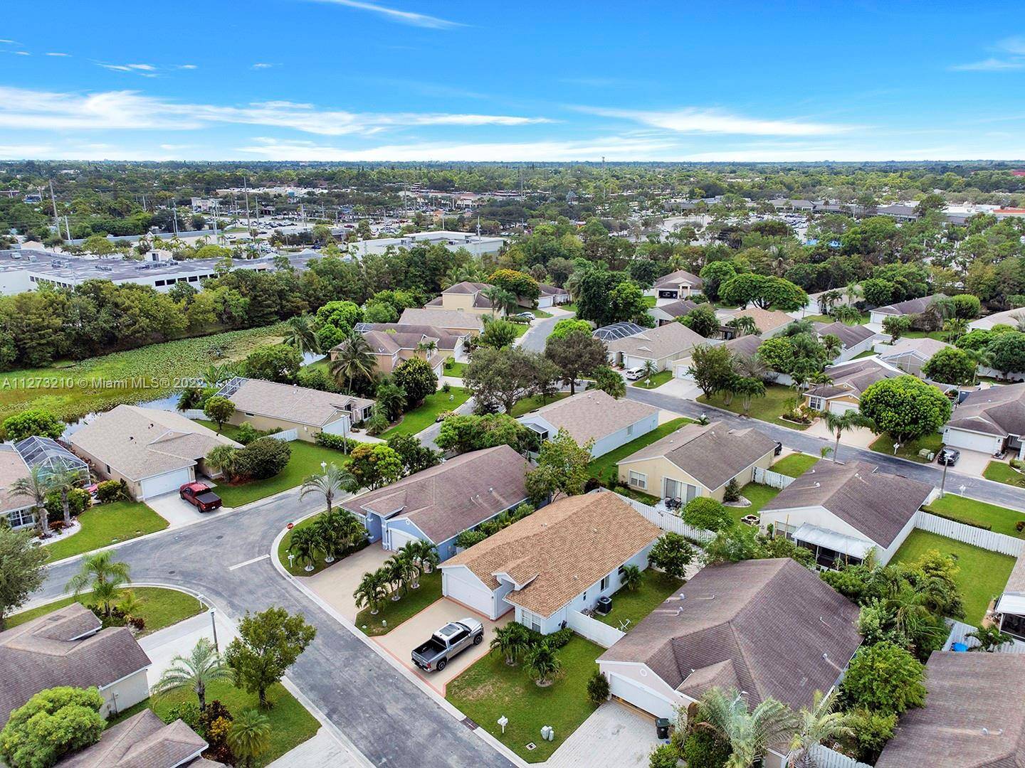 Welcome to your dream home in a safe and friendly community !